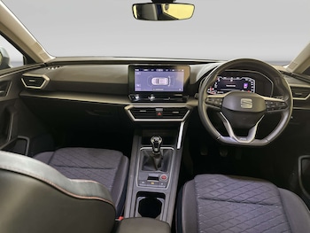 Used SEAT Leon 2021 for sale - 79232988: Photo