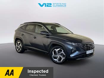 Used Hyundai TUCSON 2023 for sale - 79654646: Photo