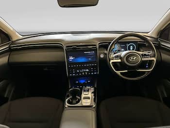 Used Hyundai TUCSON 2023 for sale - 79654646: Photo
