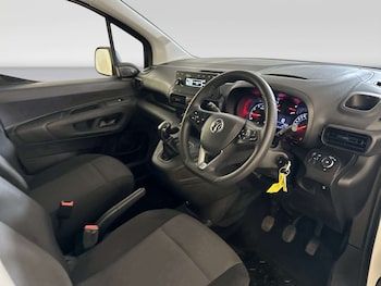 Used Vauxhall Combo 2019 for sale - 78749863: Photo