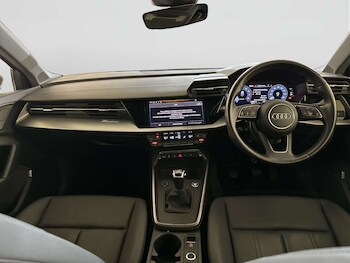 Used Audi A3 2022 for sale - 78460226: Photo