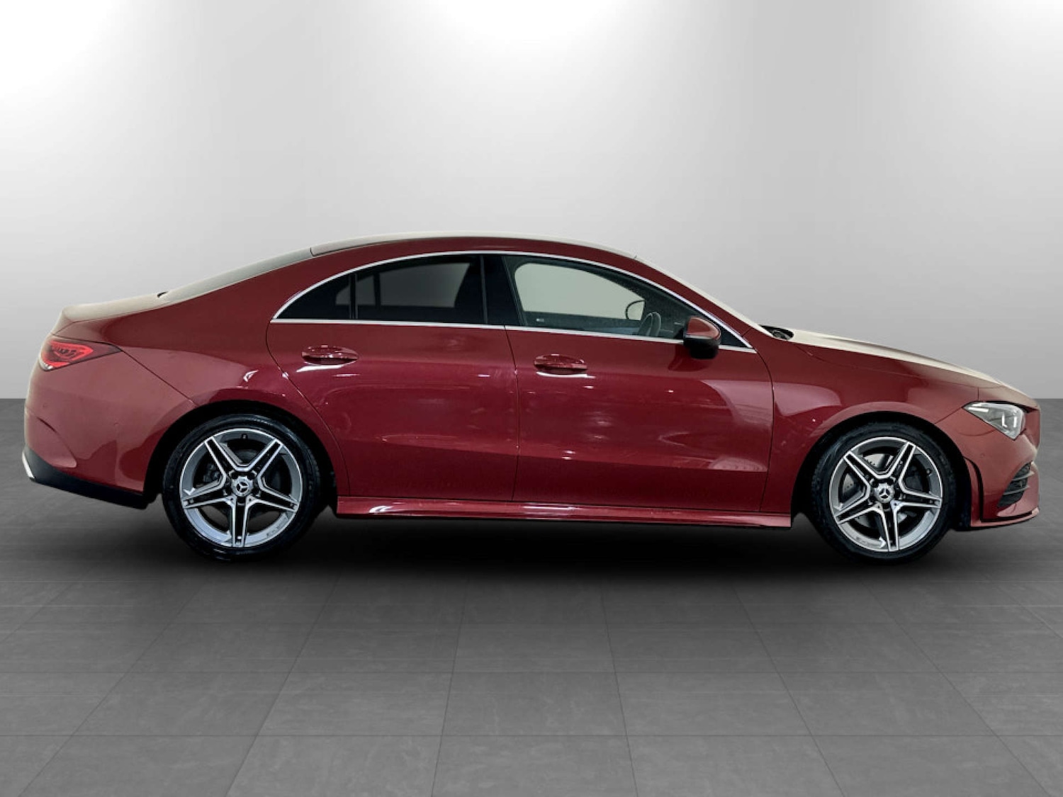 Used Mercedes-Benz CLA 2022 for sale - 77213729: Photo 11