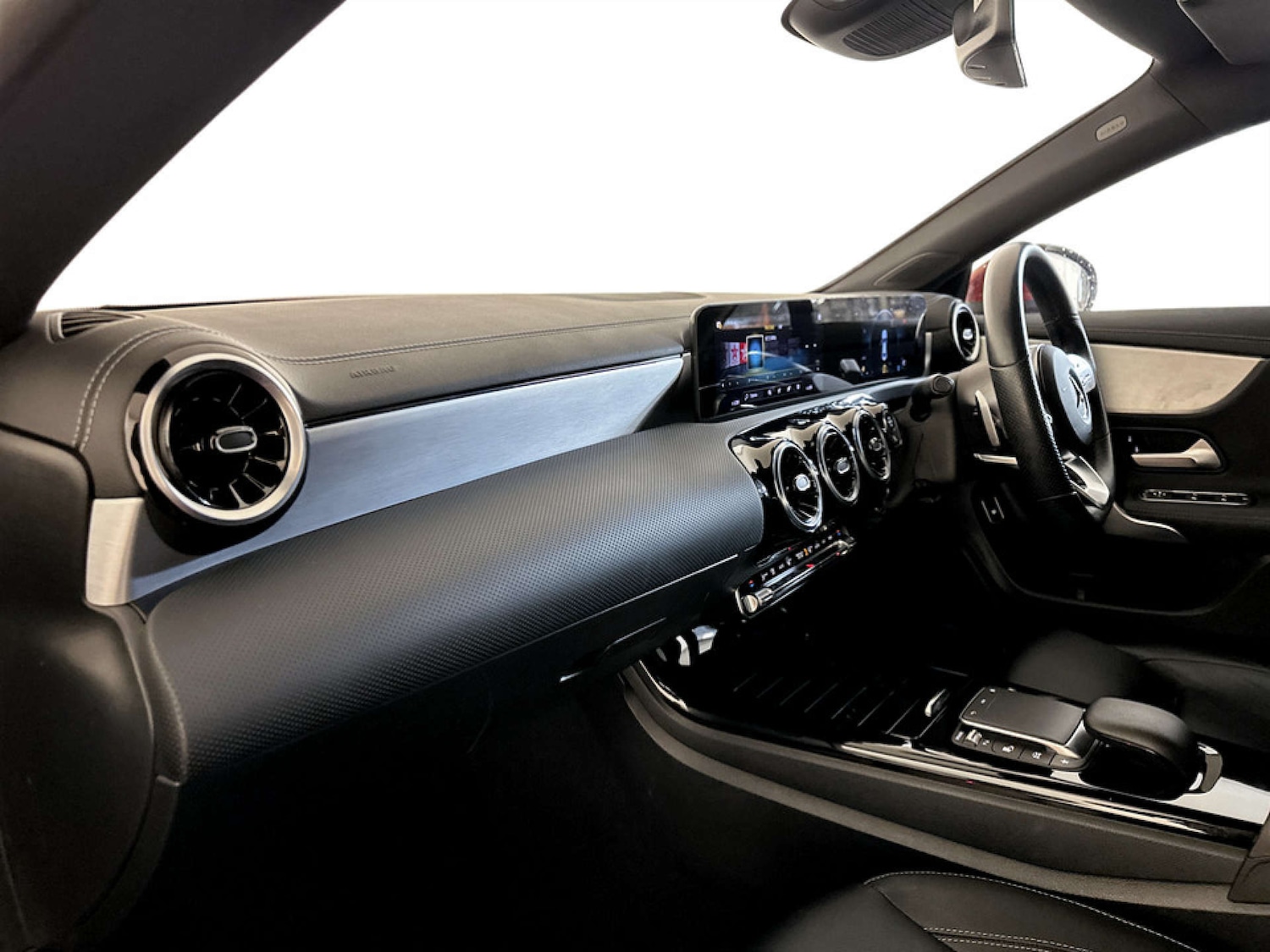 Used Mercedes-Benz CLA 2022 for sale - 77213729: Photo 12