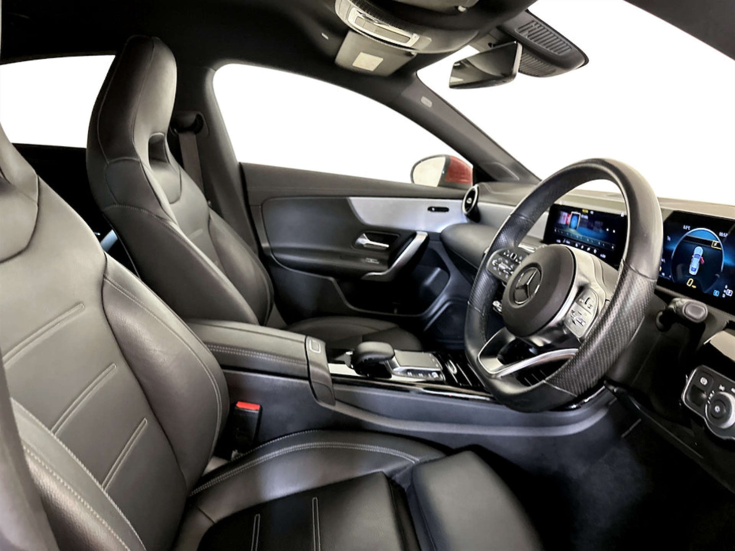 Used Mercedes-Benz CLA 2022 for sale - 77213729: Photo 13