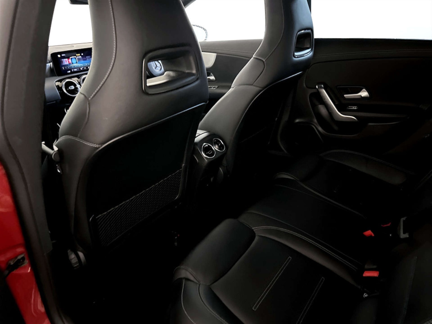 Used Mercedes-Benz CLA 2022 for sale - 77213729: Photo 14