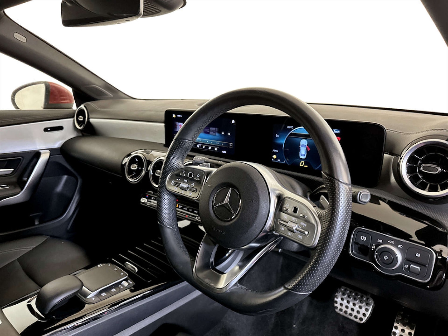 Used Mercedes-Benz CLA 2022 for sale - 77213729: Photo 16