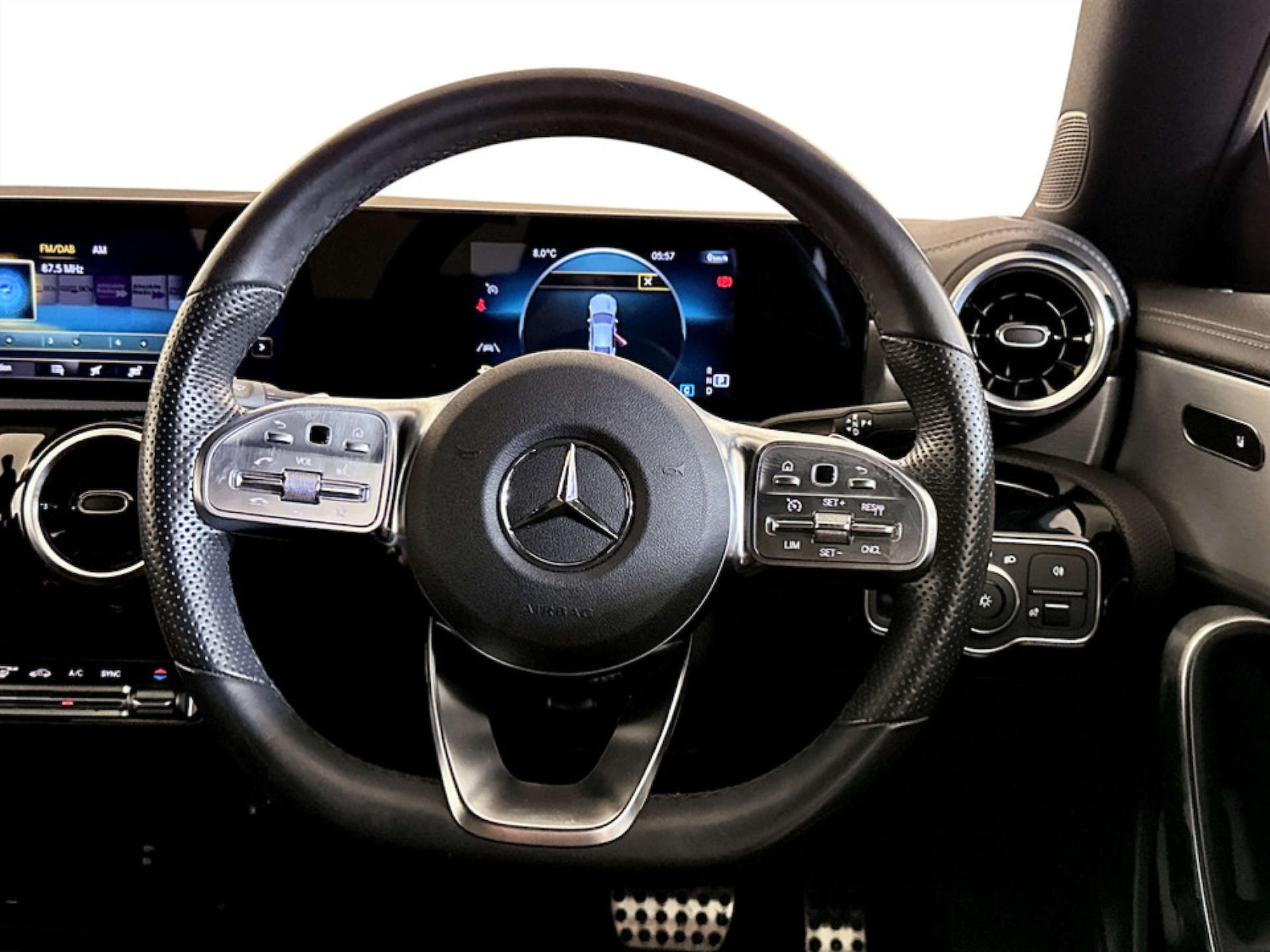 Used Mercedes-Benz CLA 2022 for sale - 77213729: Photo 17