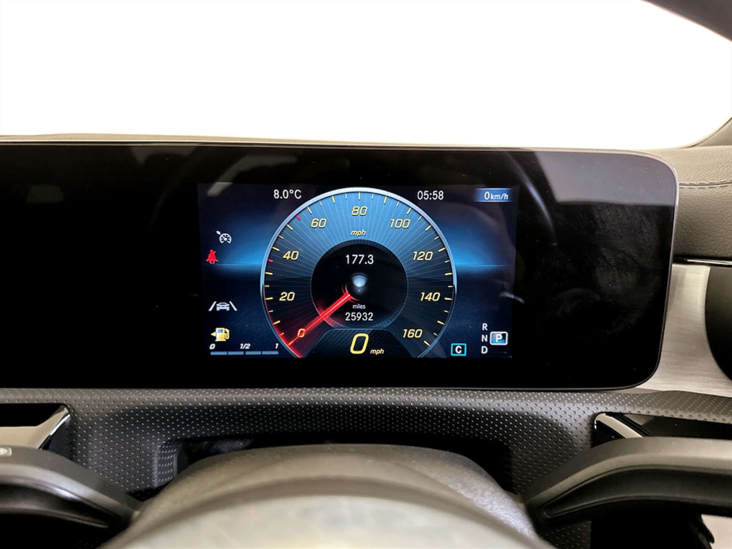 Used Mercedes-Benz CLA 2022 for sale - 77213729: Photo 19