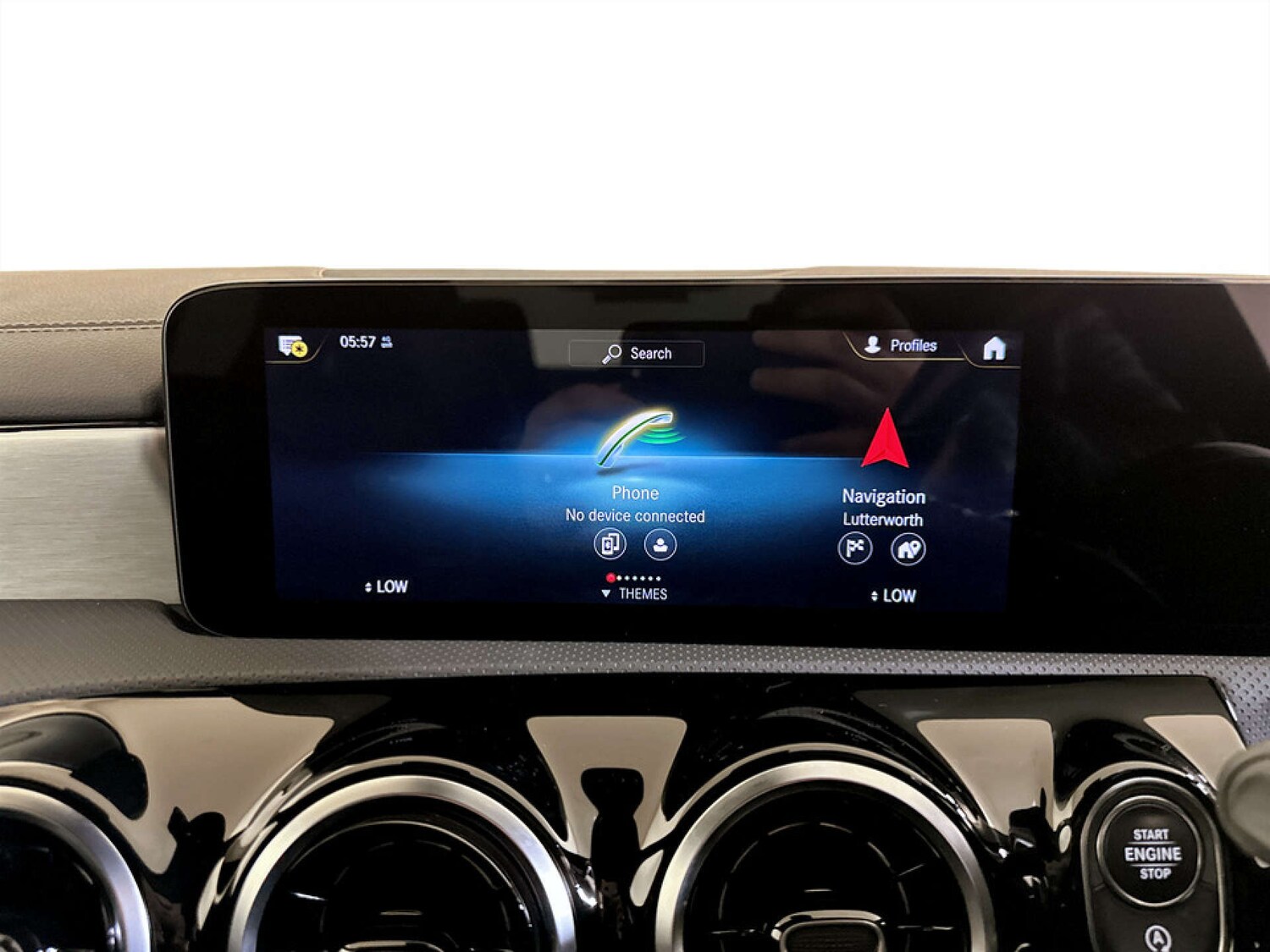 Used Mercedes-Benz CLA 2022 for sale - 77213729: Photo 23