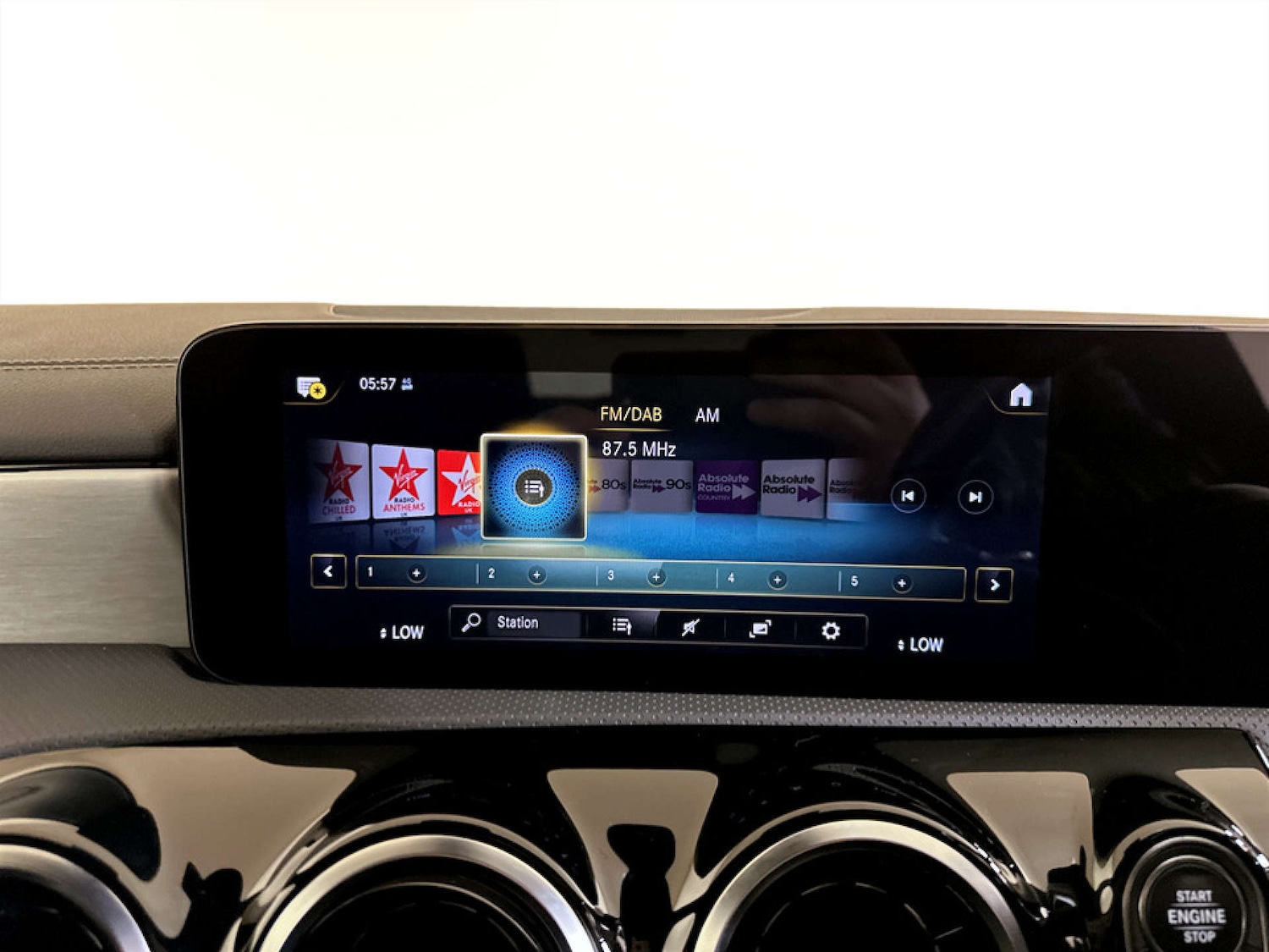 Used Mercedes-Benz CLA 2022 for sale - 77213729: Photo 24