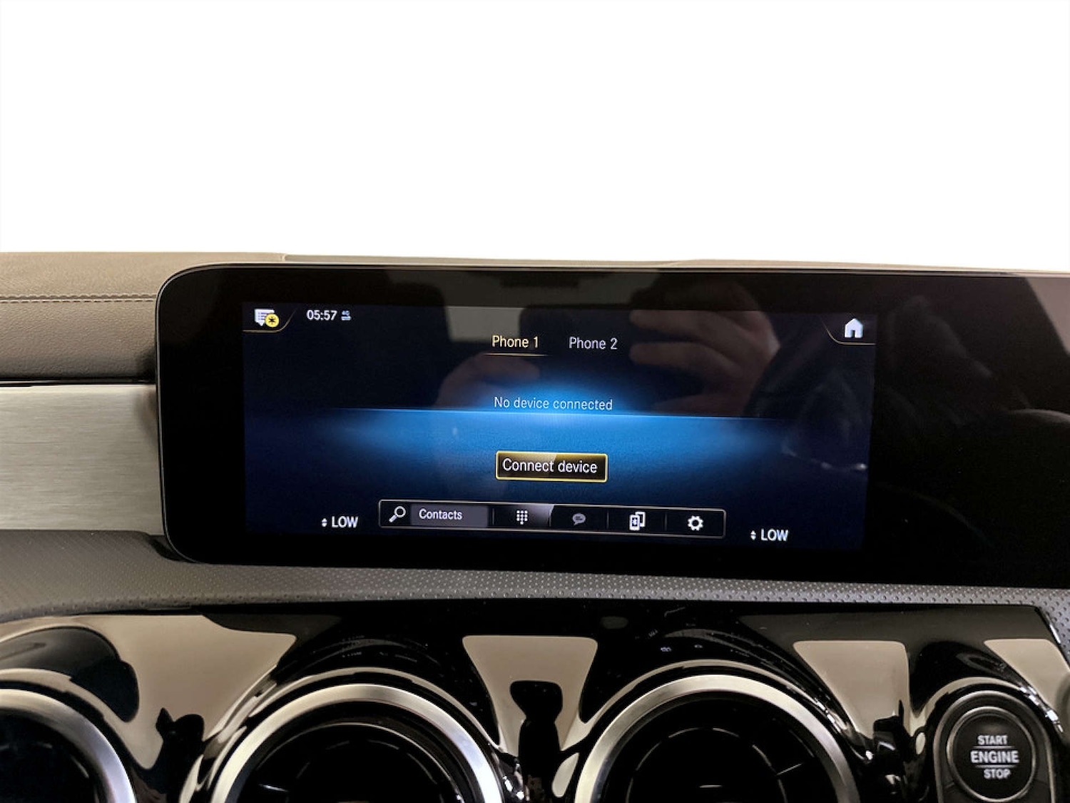 Used Mercedes-Benz CLA 2022 for sale - 77213729: Photo 25