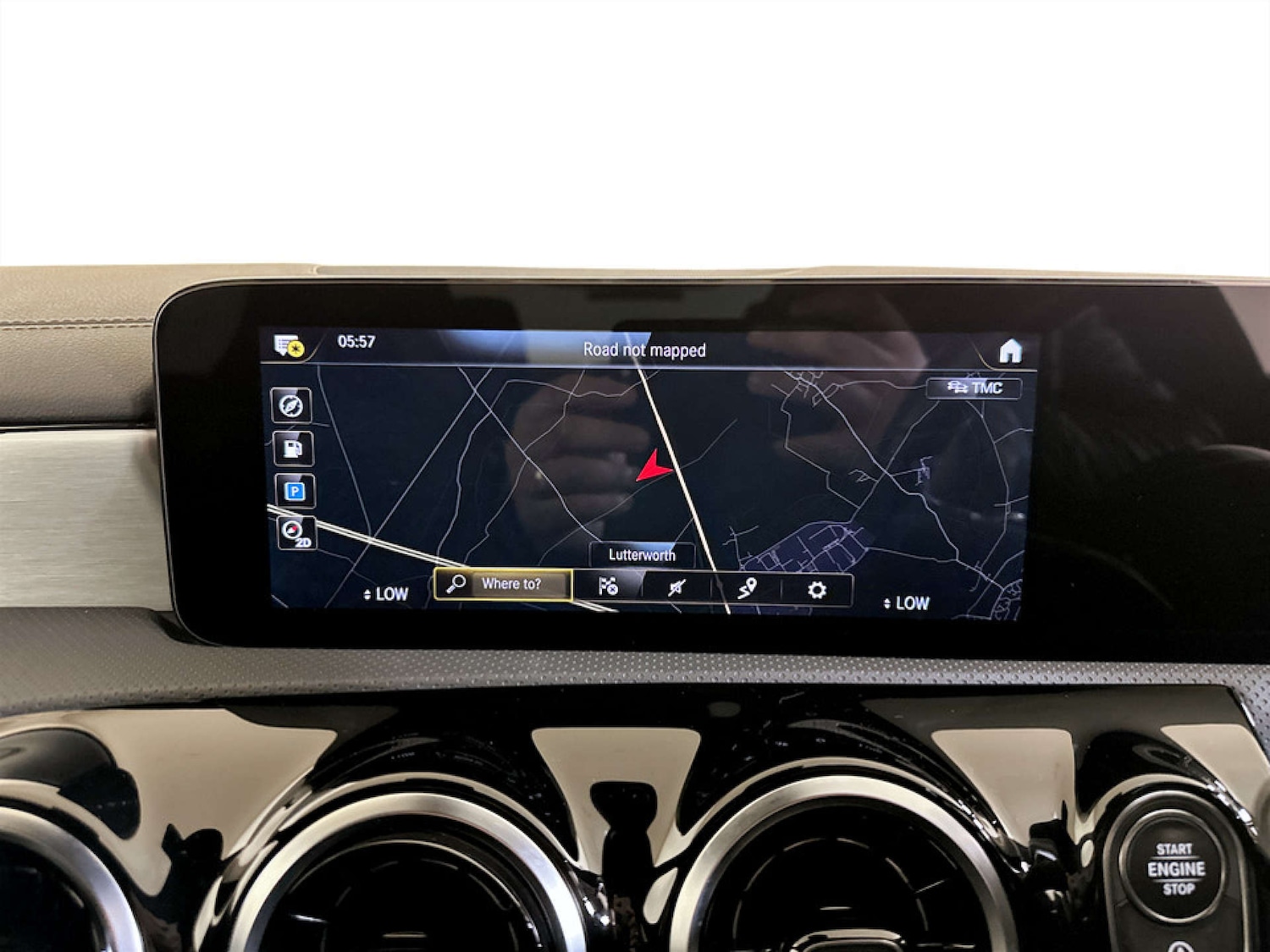 Used Mercedes-Benz CLA 2022 for sale - 77213729: Photo 26