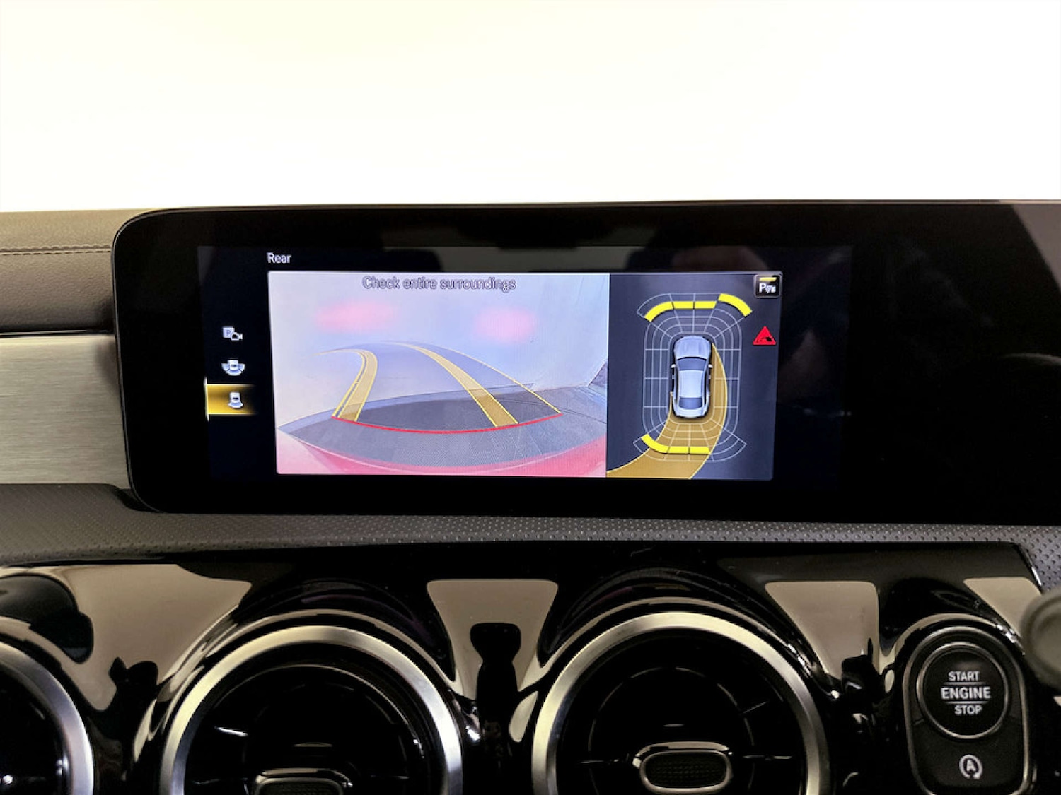 Used Mercedes-Benz CLA 2022 for sale - 77213729: Photo 27