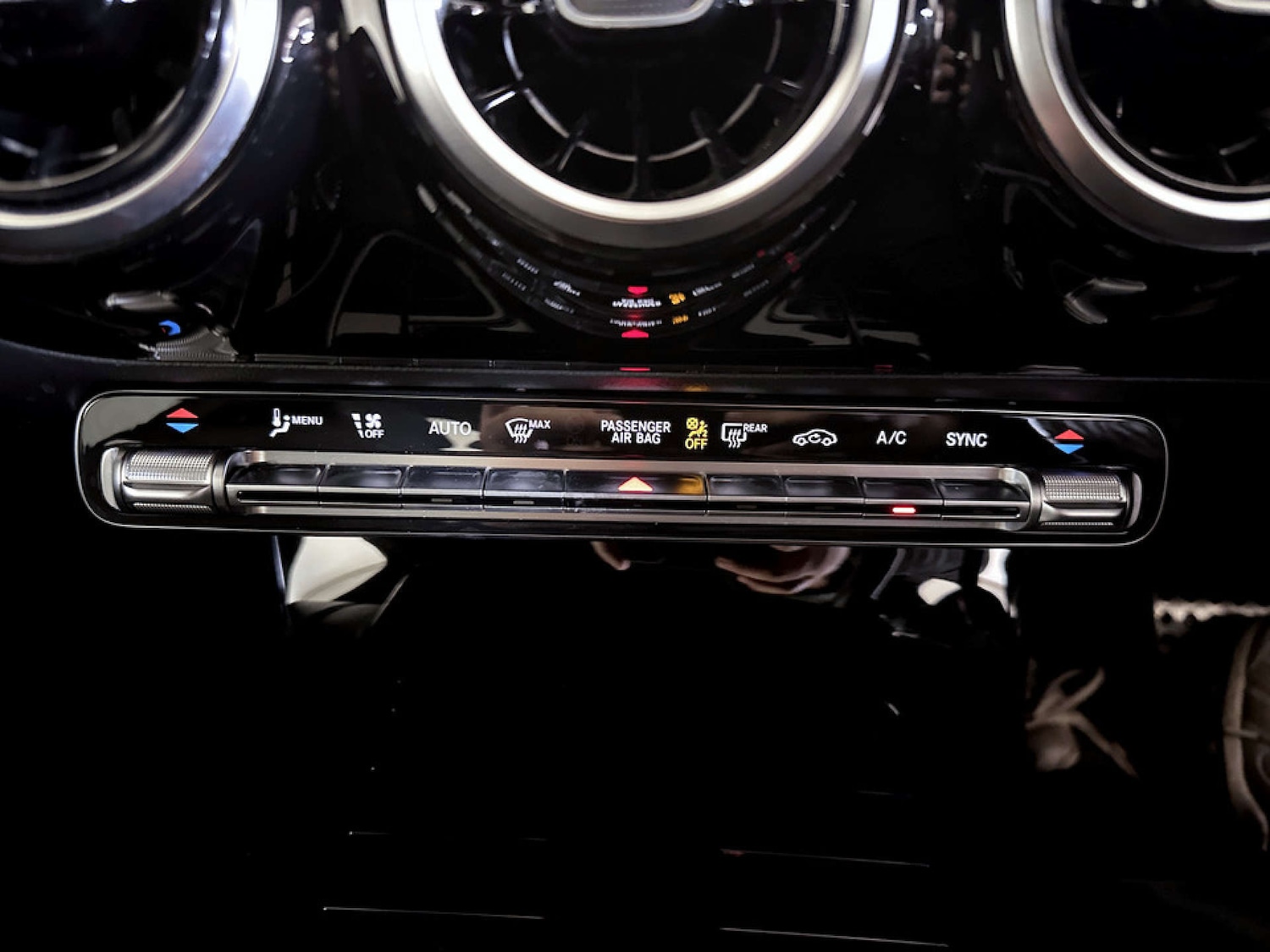 Used Mercedes-Benz CLA 2022 for sale - 77213729: Photo 28