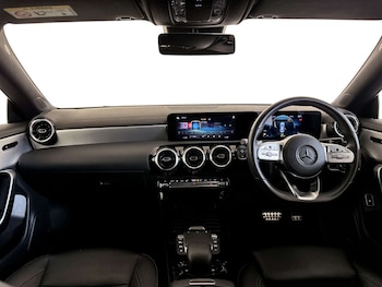 Used Mercedes-Benz CLA 2022 for sale - 77213729: Photo