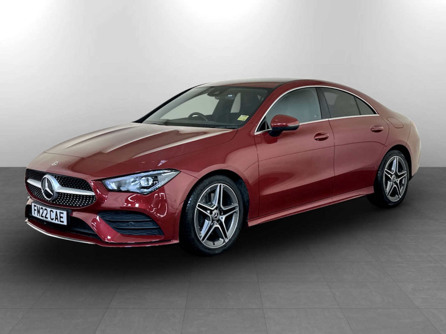 Used Mercedes-Benz CLA 2022 for sale - 77213729: Photo 6