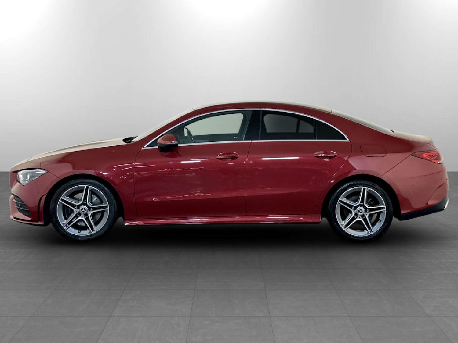 Used Mercedes-Benz CLA 2022 for sale - 77213729: Photo 8