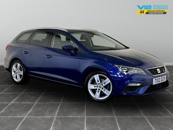 SEAT - Leon