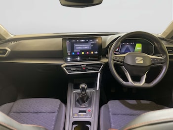 Used SEAT Leon 2021 for sale - 78239366: Photo