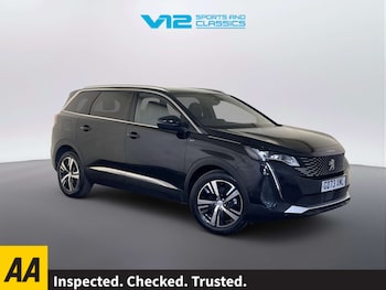 Used Peugeot 5008 2024 for sale - 78726359: Photo