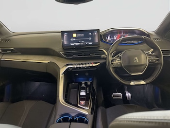 Used Peugeot 5008 2024 for sale - 78726359: Photo