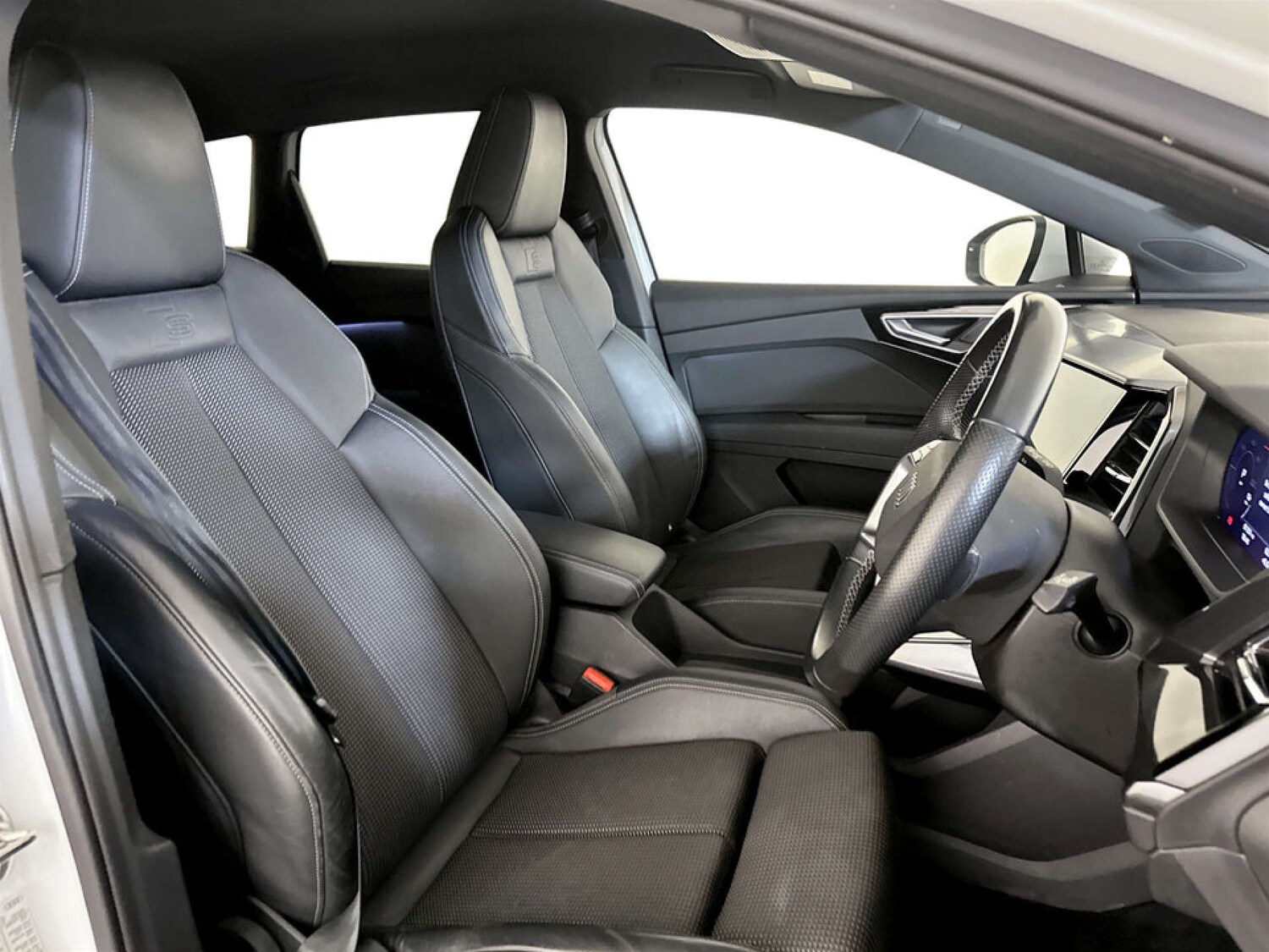 Used Audi Q4 e-tron 2021 for sale - 77417606: Photo 13