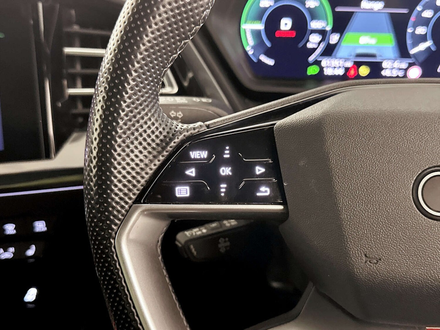 Used Audi Q4 e-tron 2021 for sale - 77417606: Photo 18