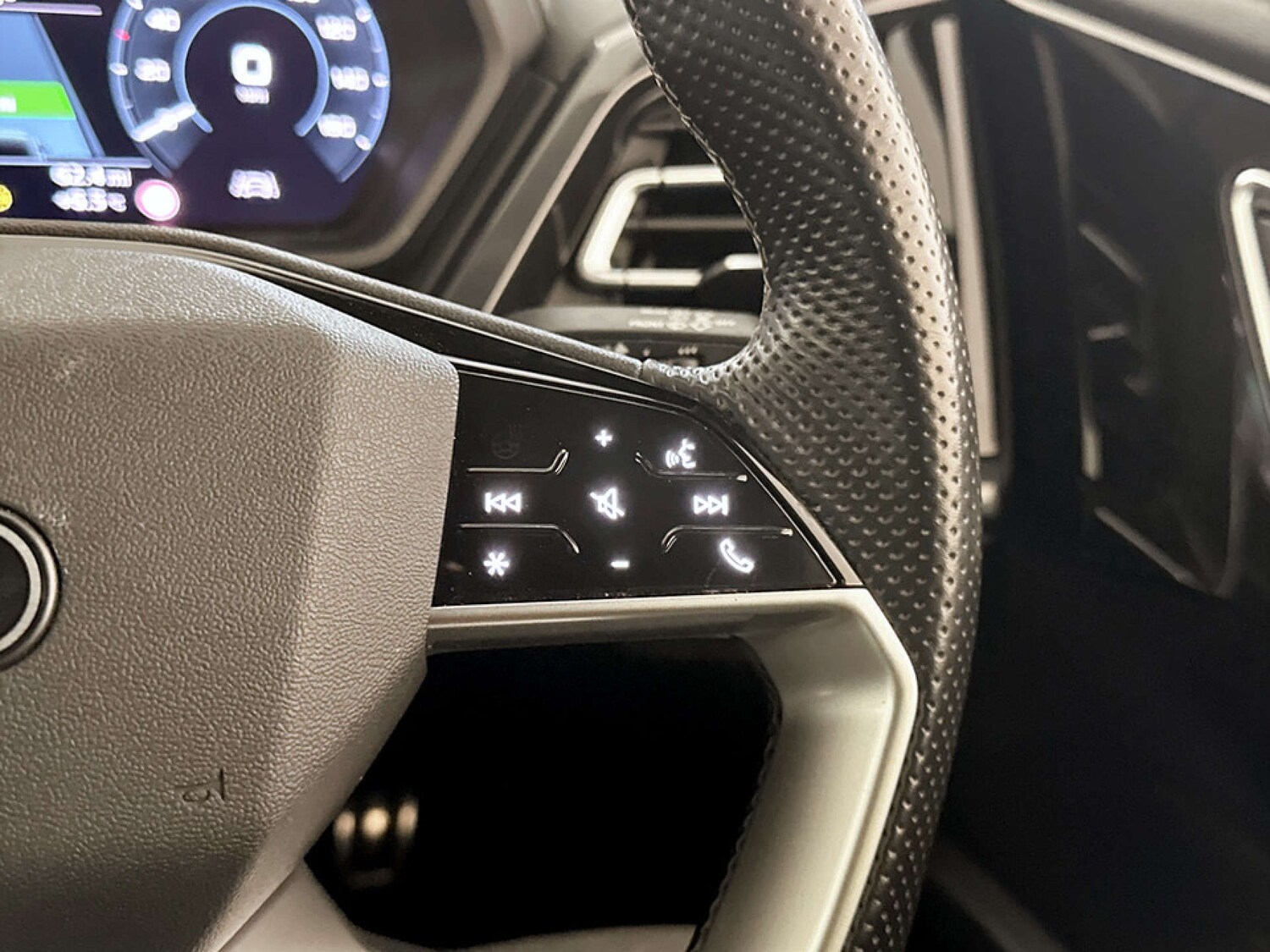 Used Audi Q4 e-tron 2021 for sale - 77417606: Photo 20