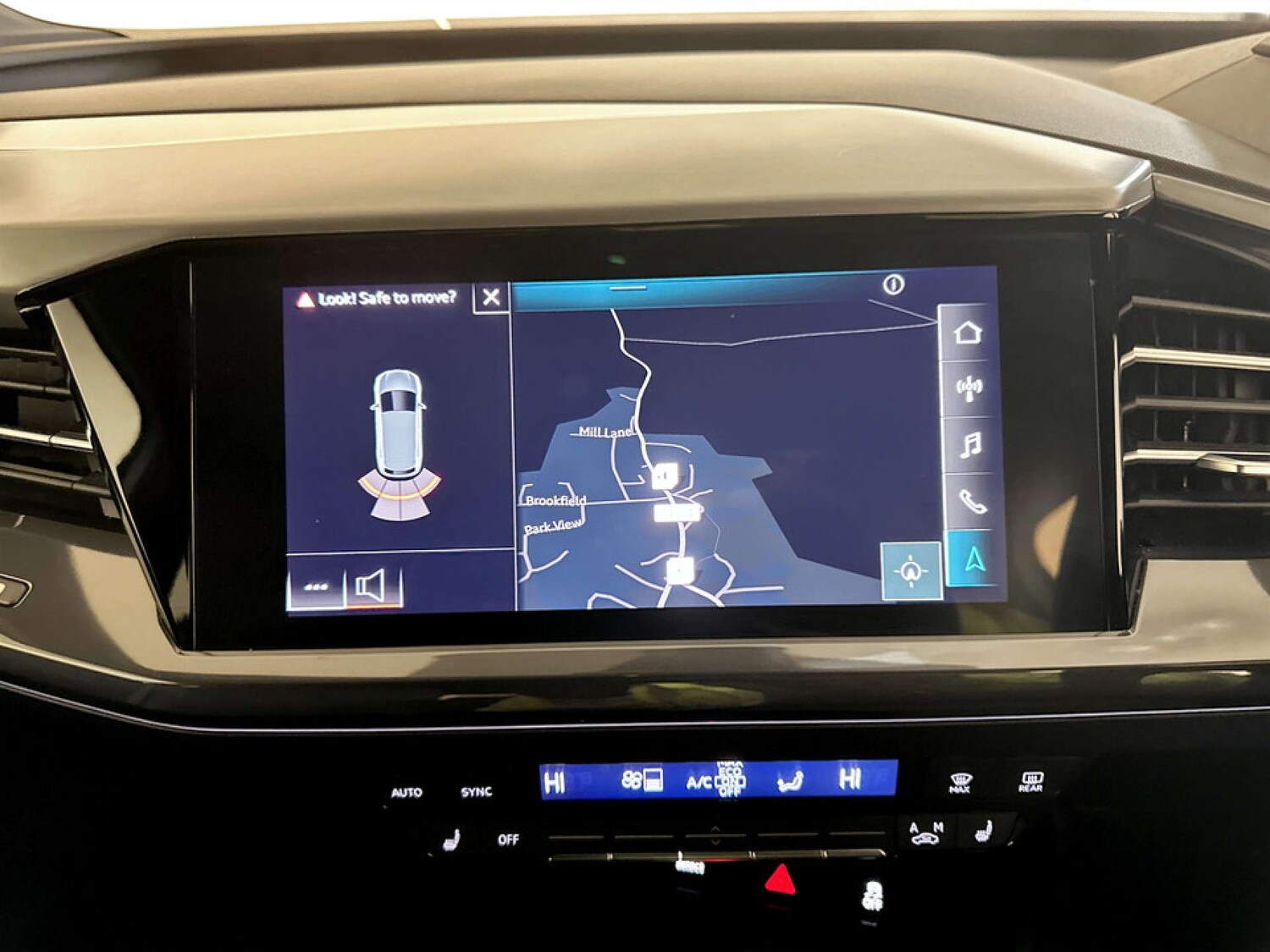 Used Audi Q4 e-tron 2021 for sale - 77417606: Photo 21