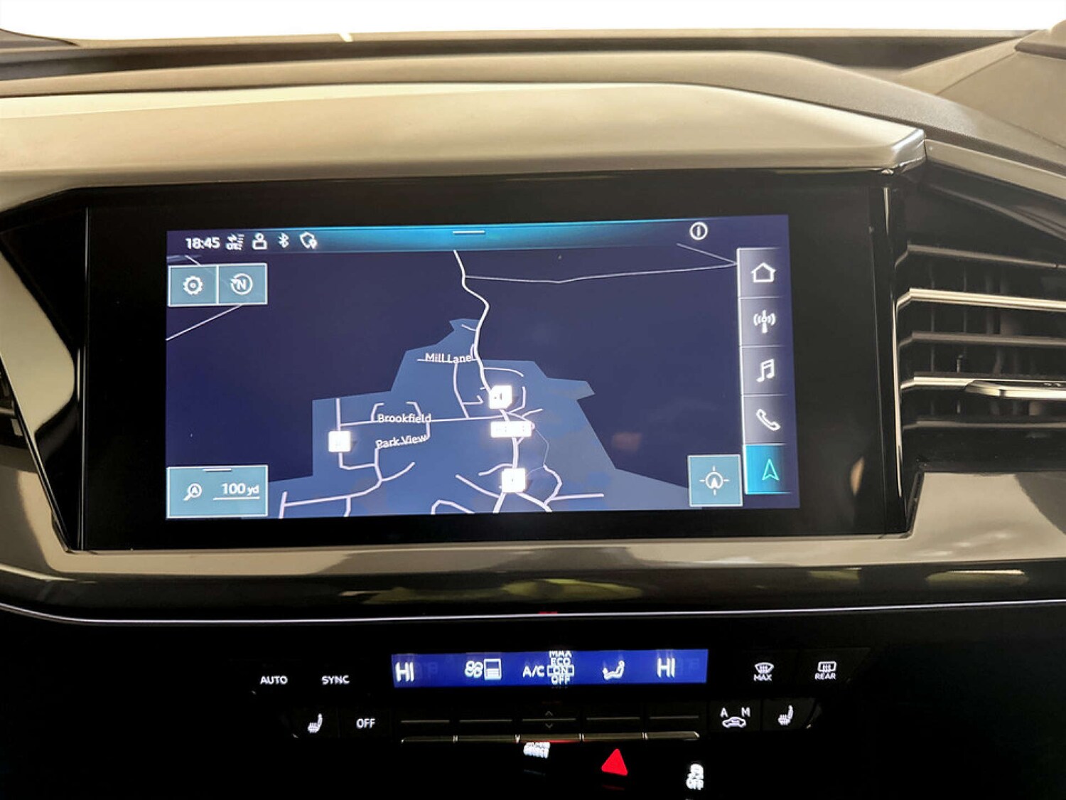 Used Audi Q4 e-tron 2021 for sale - 77417606: Photo 22