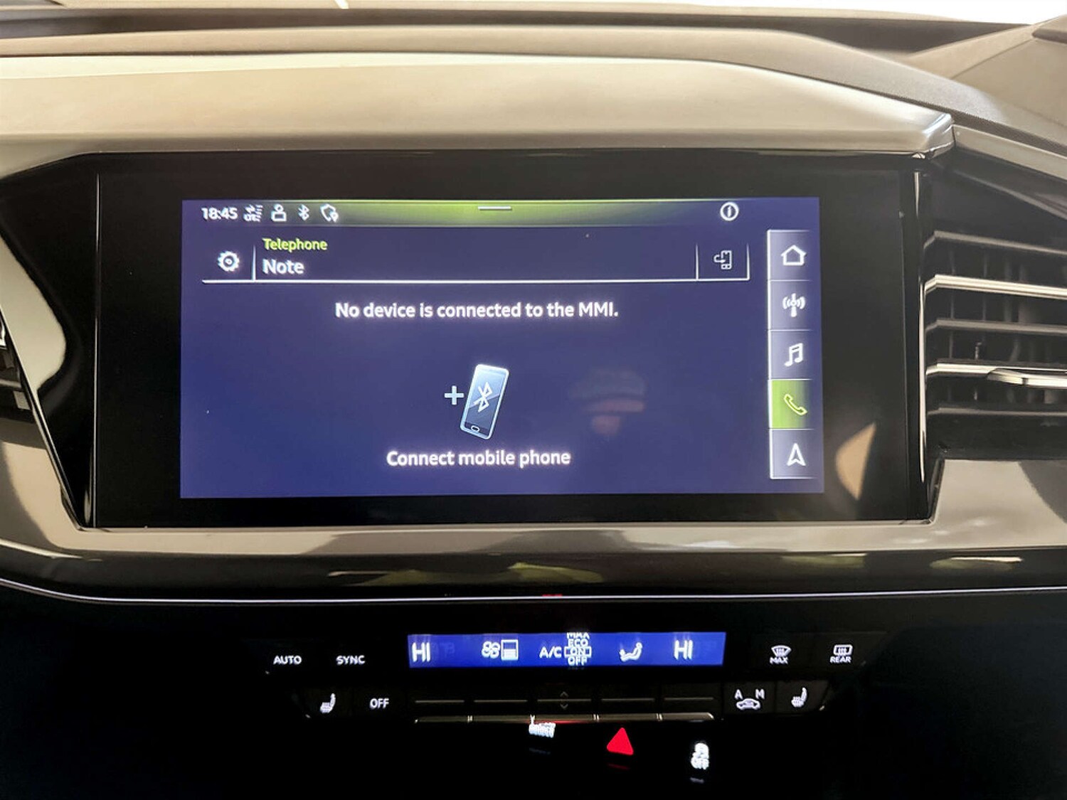 Used Audi Q4 e-tron 2021 for sale - 77417606: Photo 23