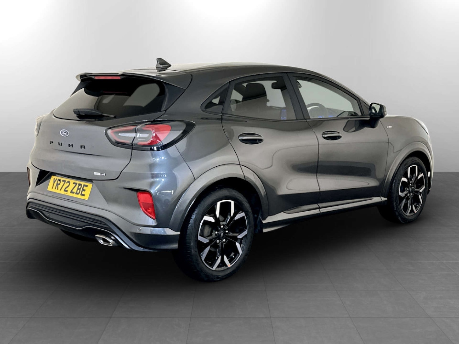 Used Ford Puma 2022 for sale - 77185324: Photo 10