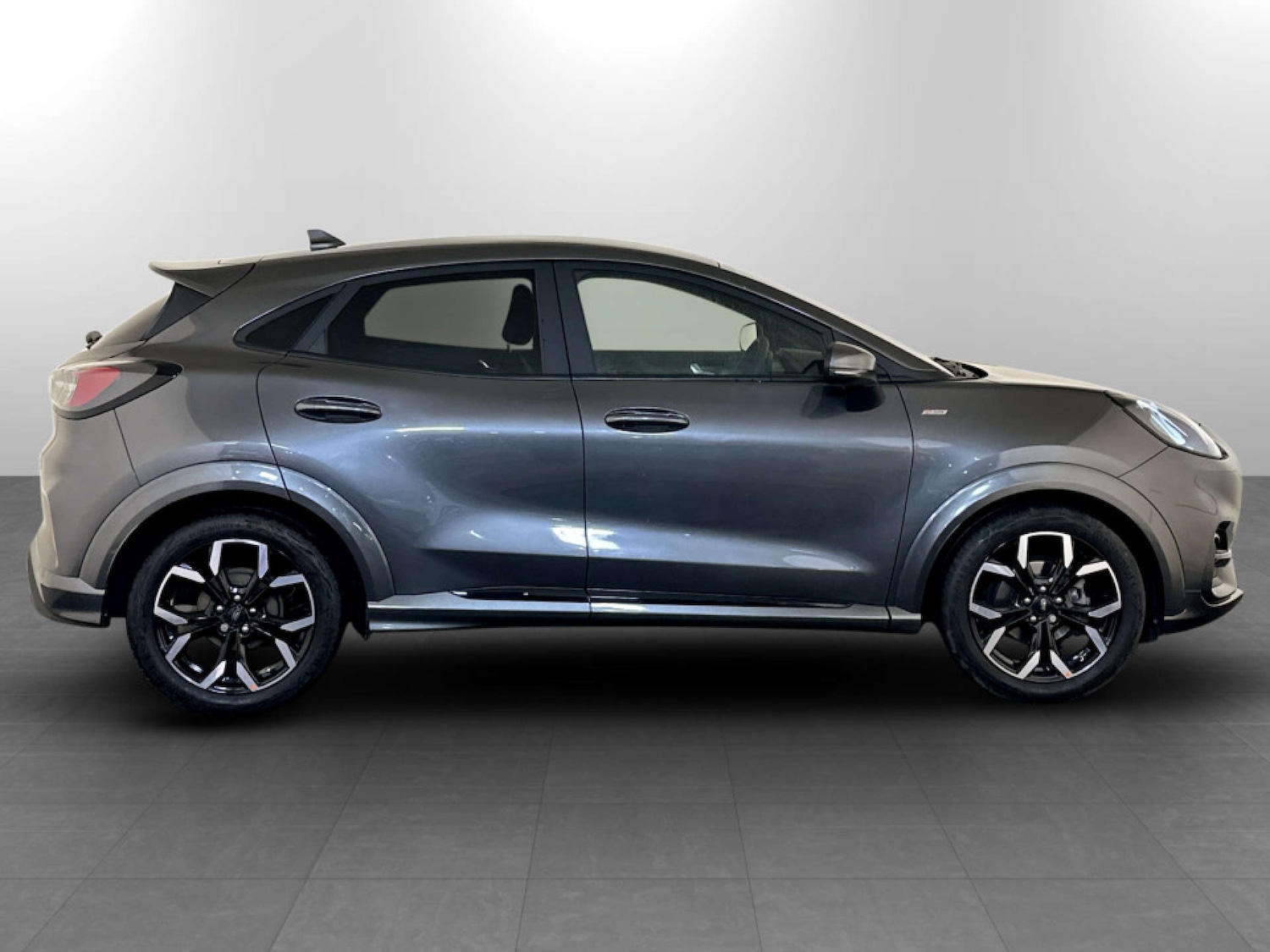 Used Ford Puma 2022 for sale - 77185324: Photo 11