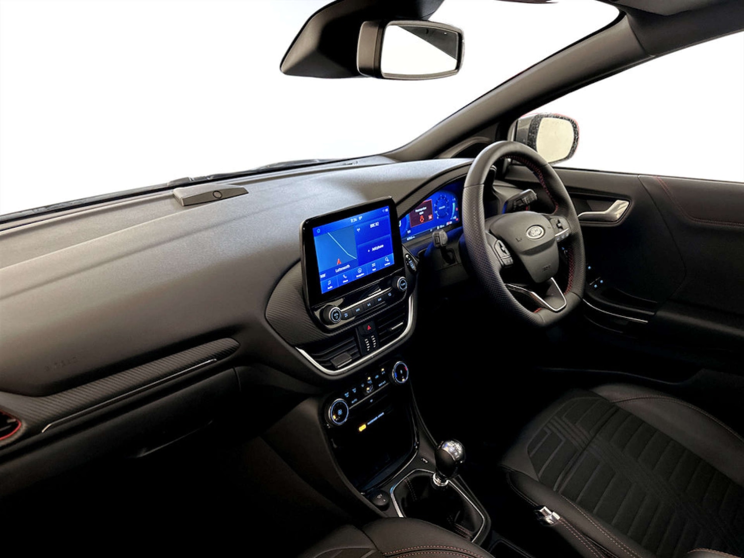 Used Ford Puma 2022 for sale - 77185324: Photo 12