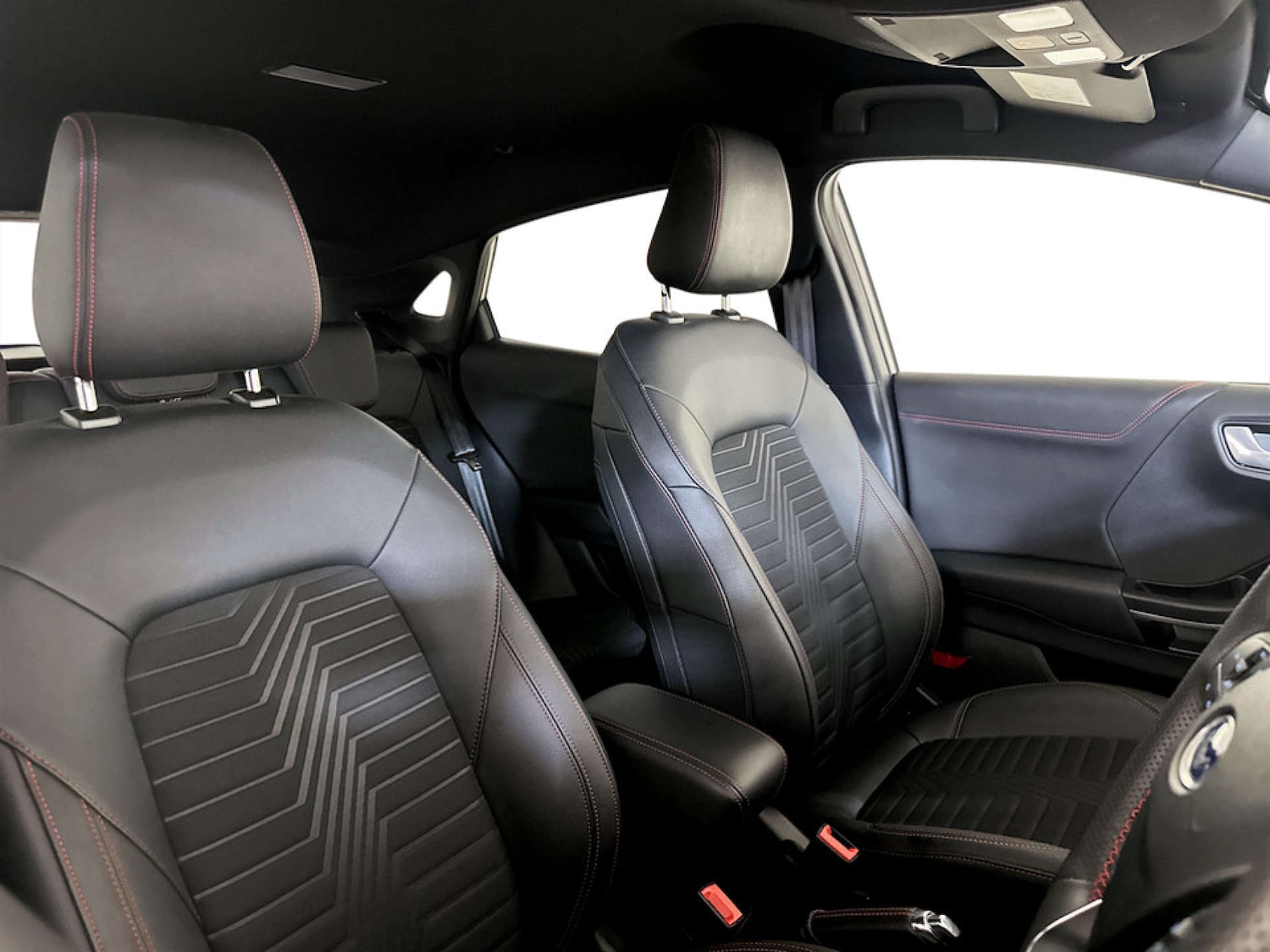 Used Ford Puma 2022 for sale - 77185324: Photo 13