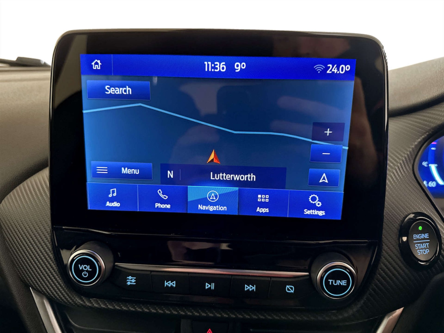 Used Ford Puma 2022 for sale - 77185324: Photo 19