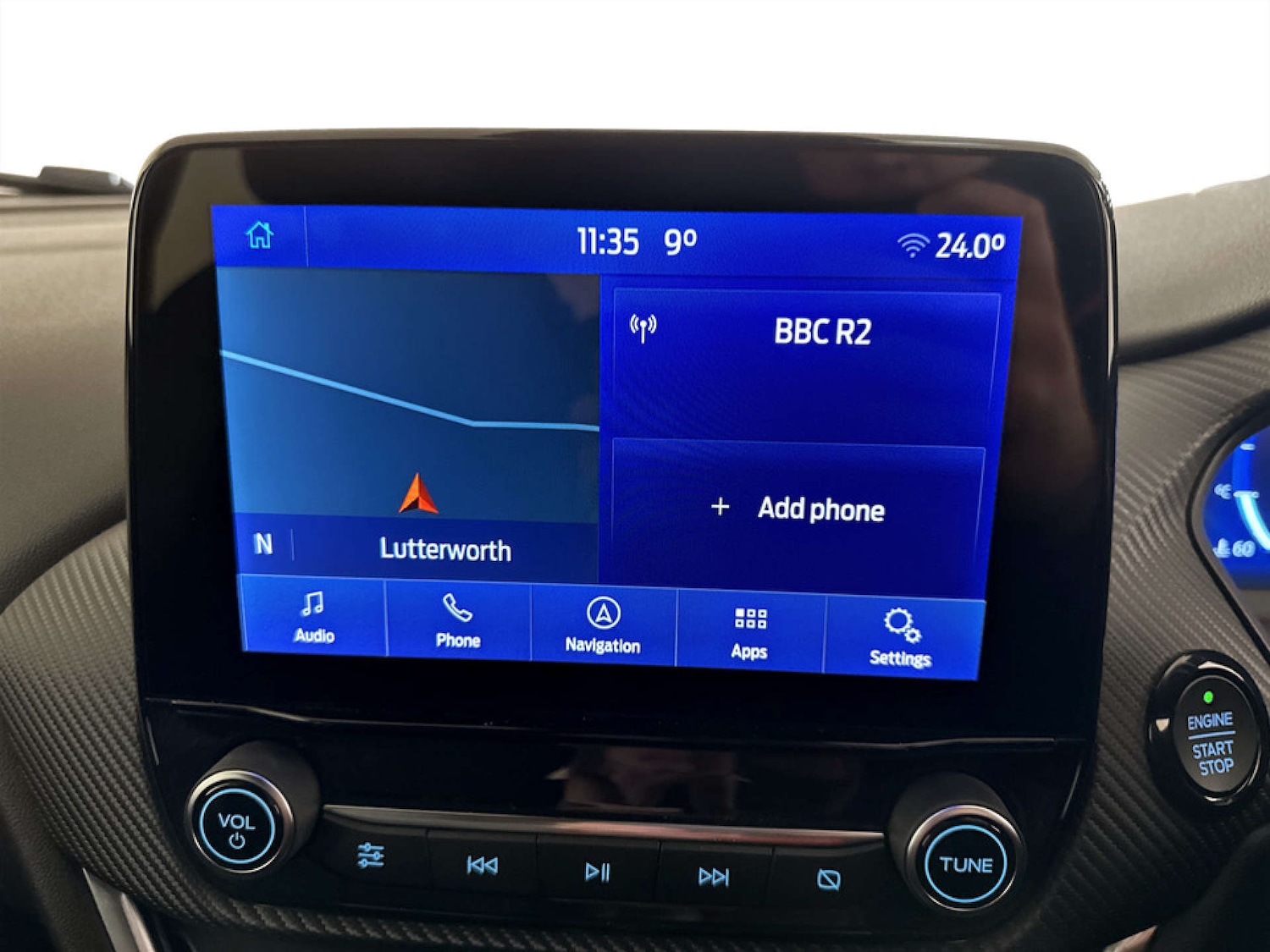 Used Ford Puma 2022 for sale - 77185324: Photo 20