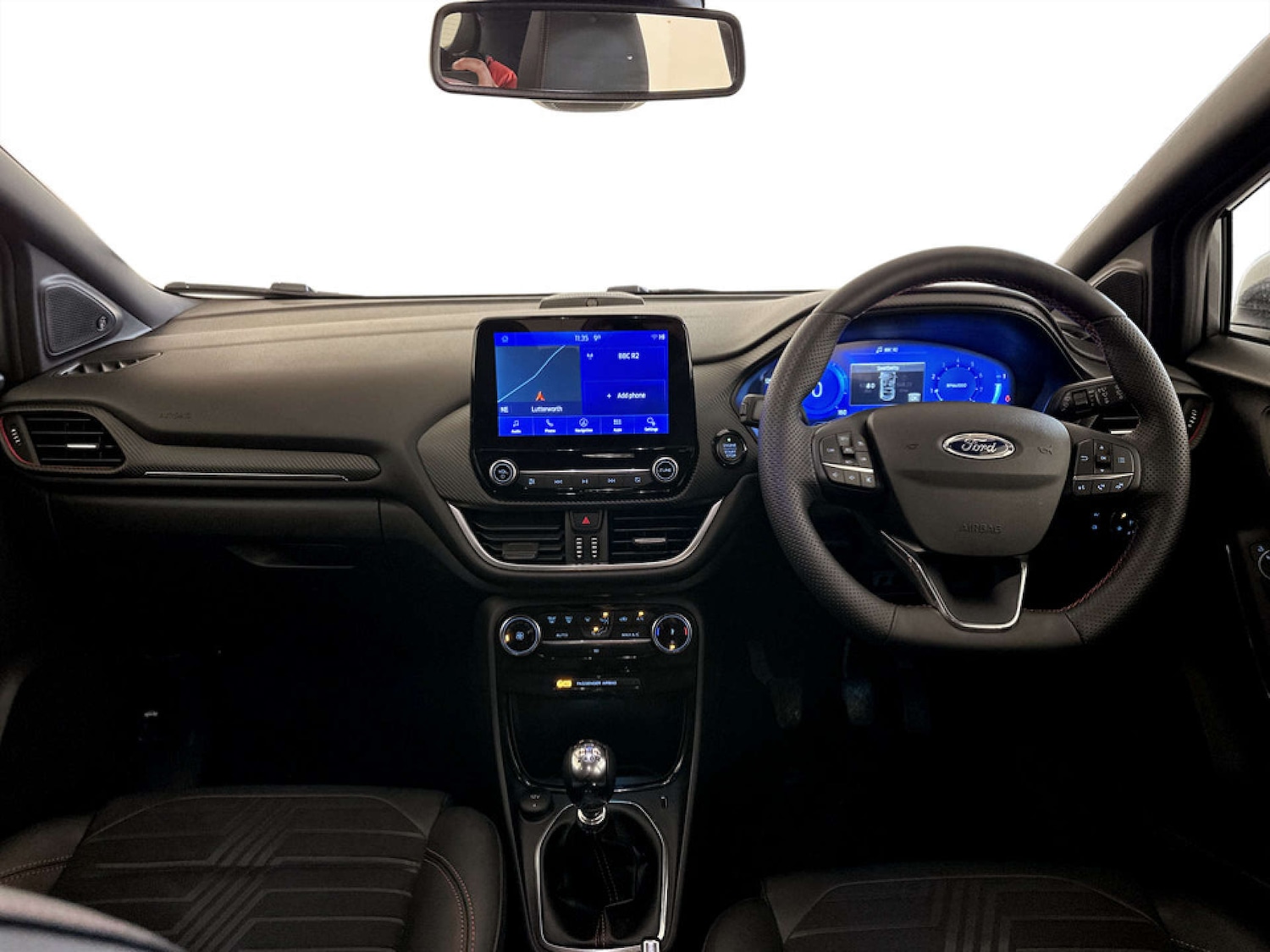 Used Ford Puma 2022 for sale - 77185324: Photo 3