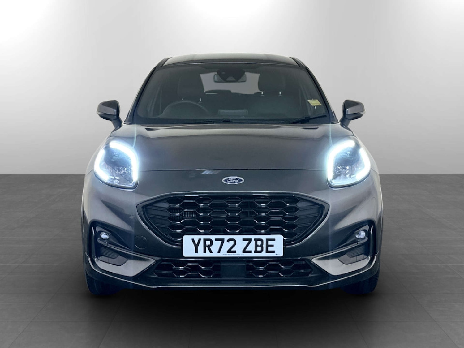 Used Ford Puma 2022 for sale - 77185324: Photo 5