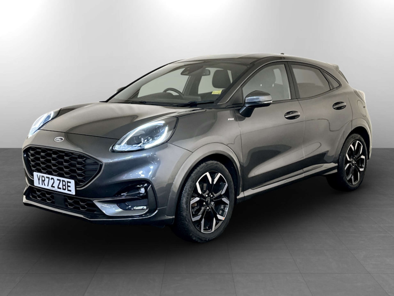 Used Ford Puma 2022 for sale - 77185324: Photo 6