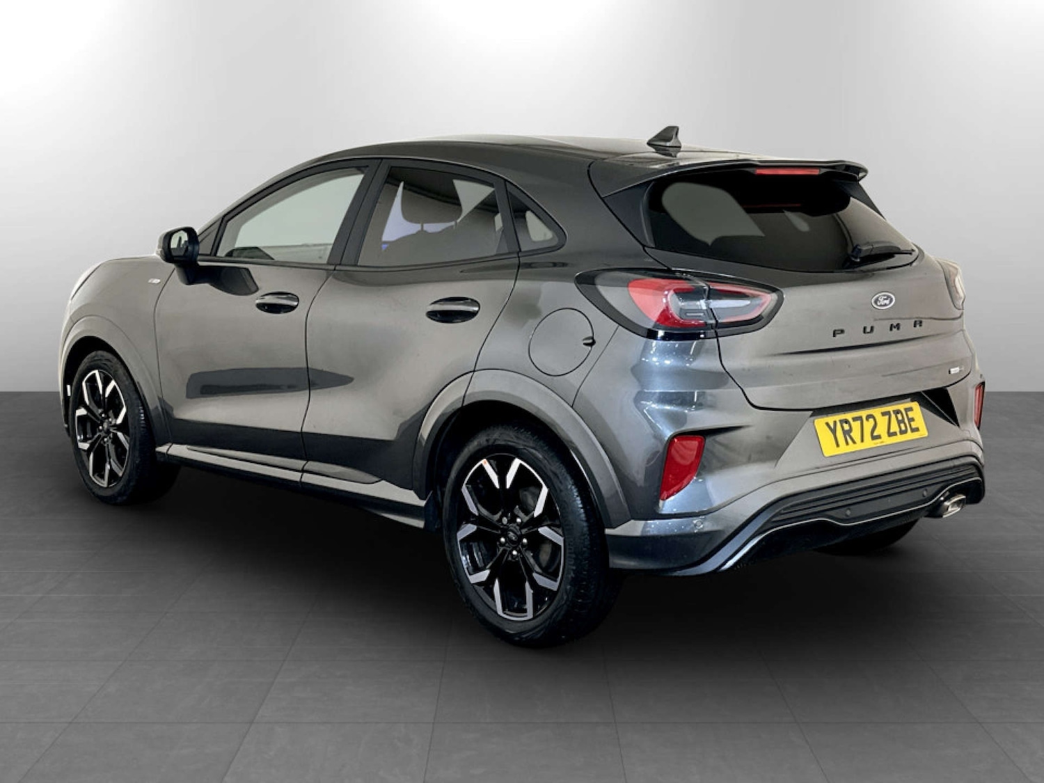 Used Ford Puma 2022 for sale - 77185324: Photo 8