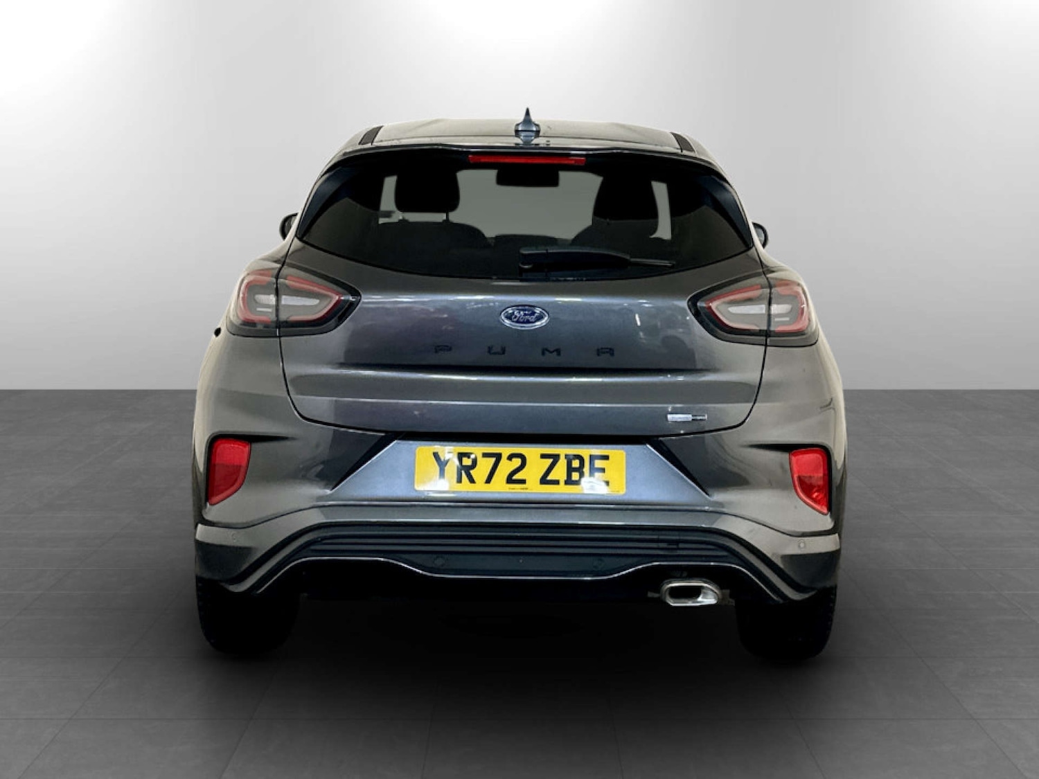 Used Ford Puma 2022 for sale - 77185324: Photo 9