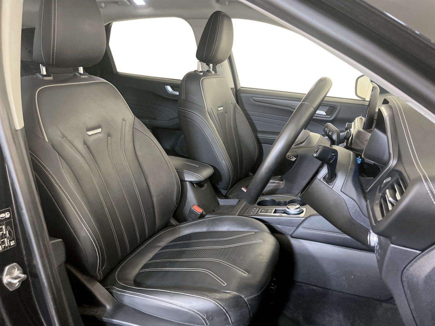 Used Ford Kuga 2021 for sale - 77350556: Photo 11