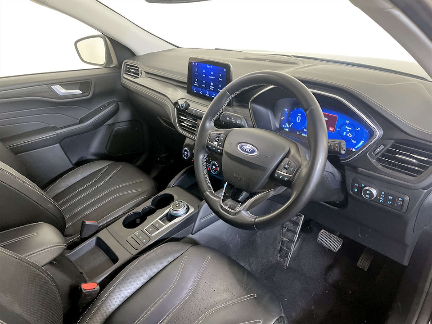 Used Ford Kuga 2021 for sale - 77350556: Photo 12