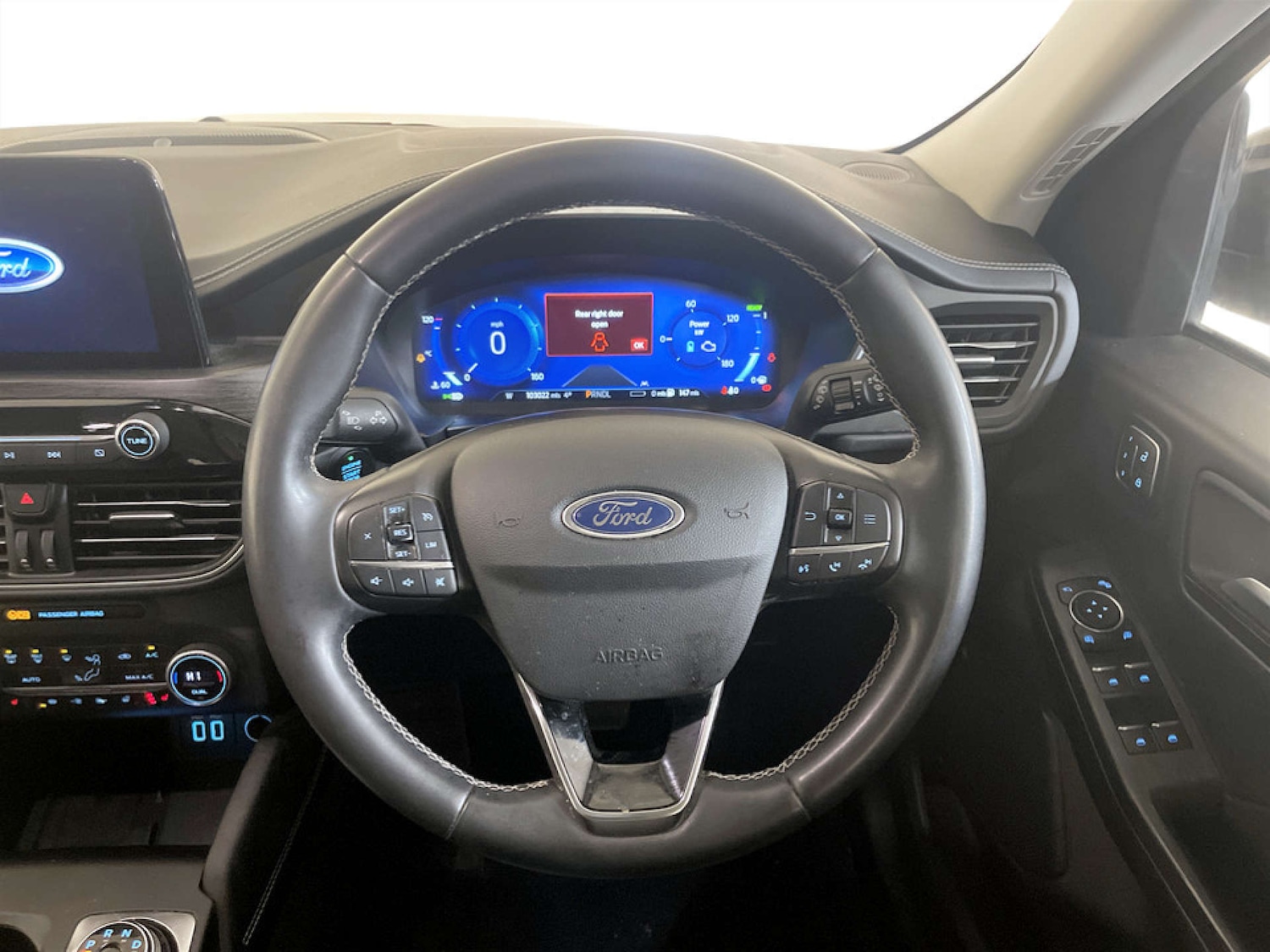 Used Ford Kuga 2021 for sale - 77350556: Photo 13