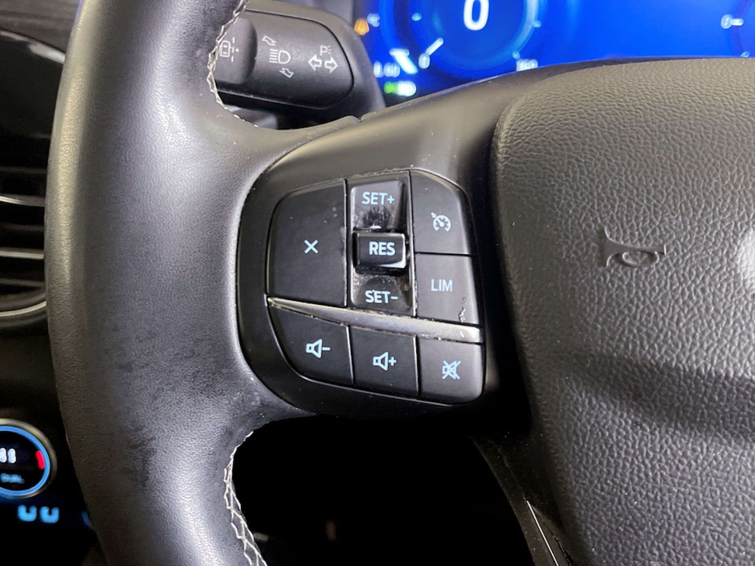 Used Ford Kuga 2021 for sale - 77350556: Photo 14