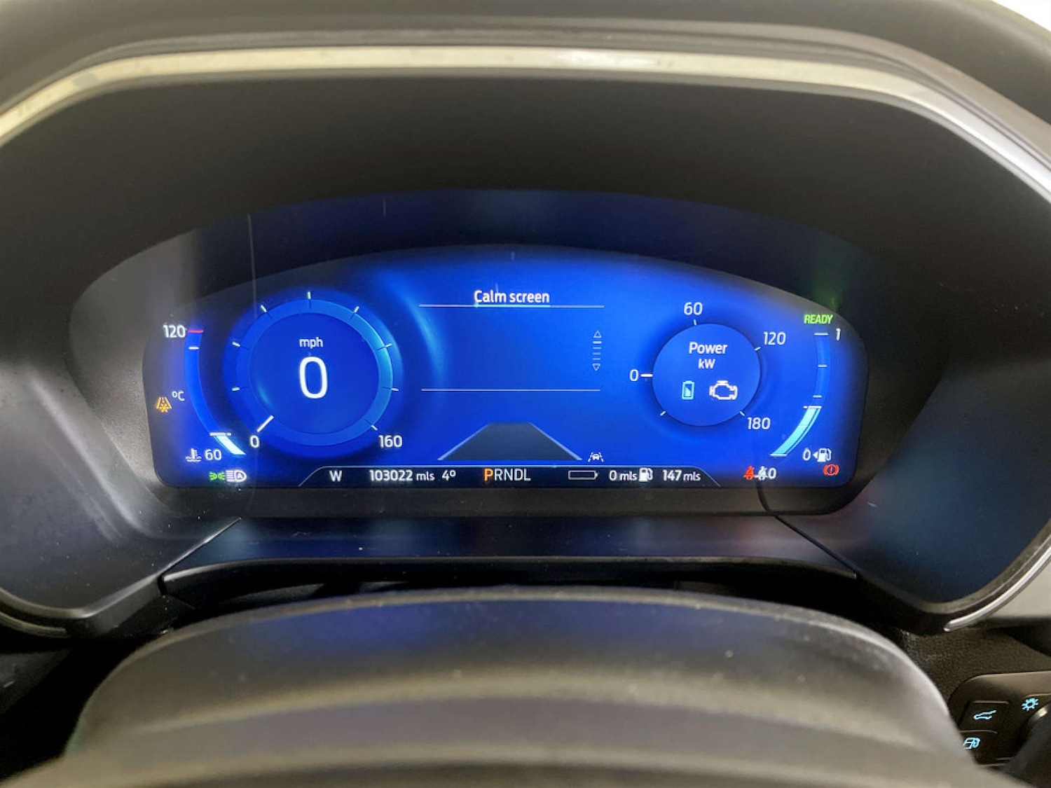 Used Ford Kuga 2021 for sale - 77350556: Photo 15