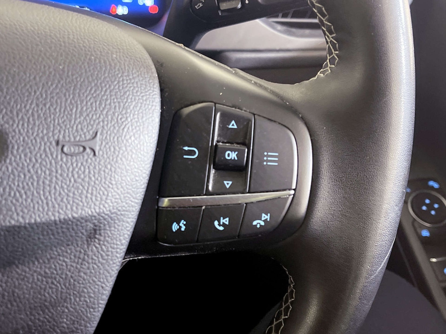 Used Ford Kuga 2021 for sale - 77350556: Photo 16