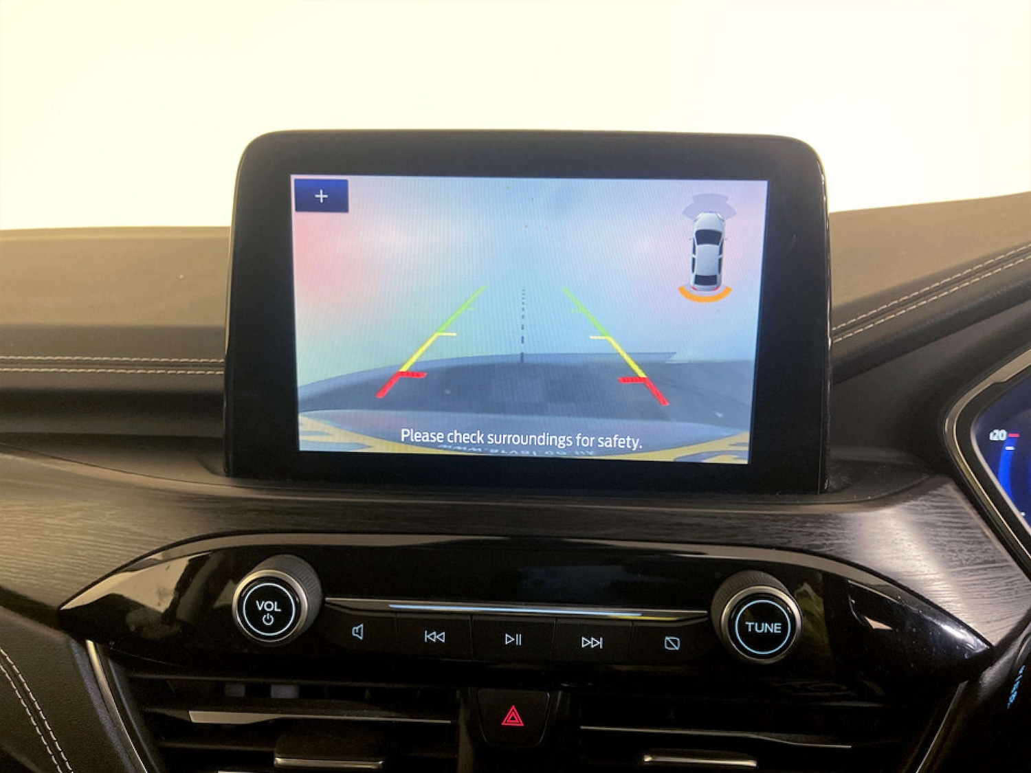 Used Ford Kuga 2021 for sale - 77350556: Photo 17