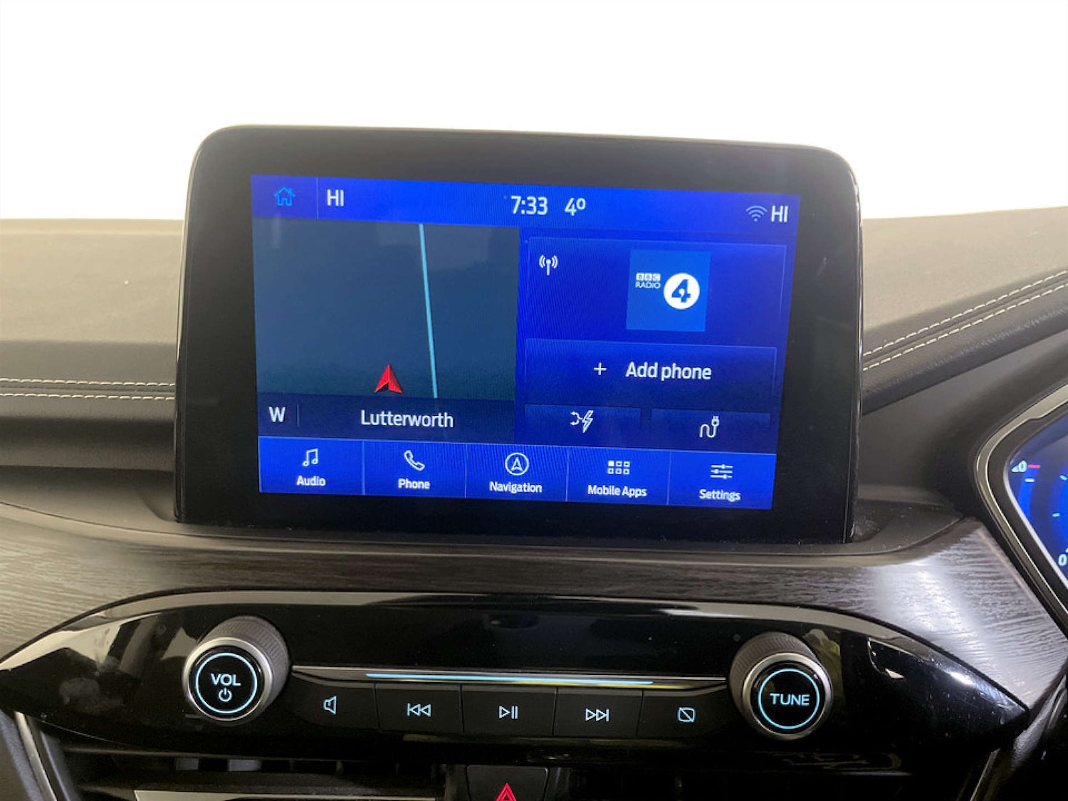 Used Ford Kuga 2021 for sale - 77350556: Photo 19